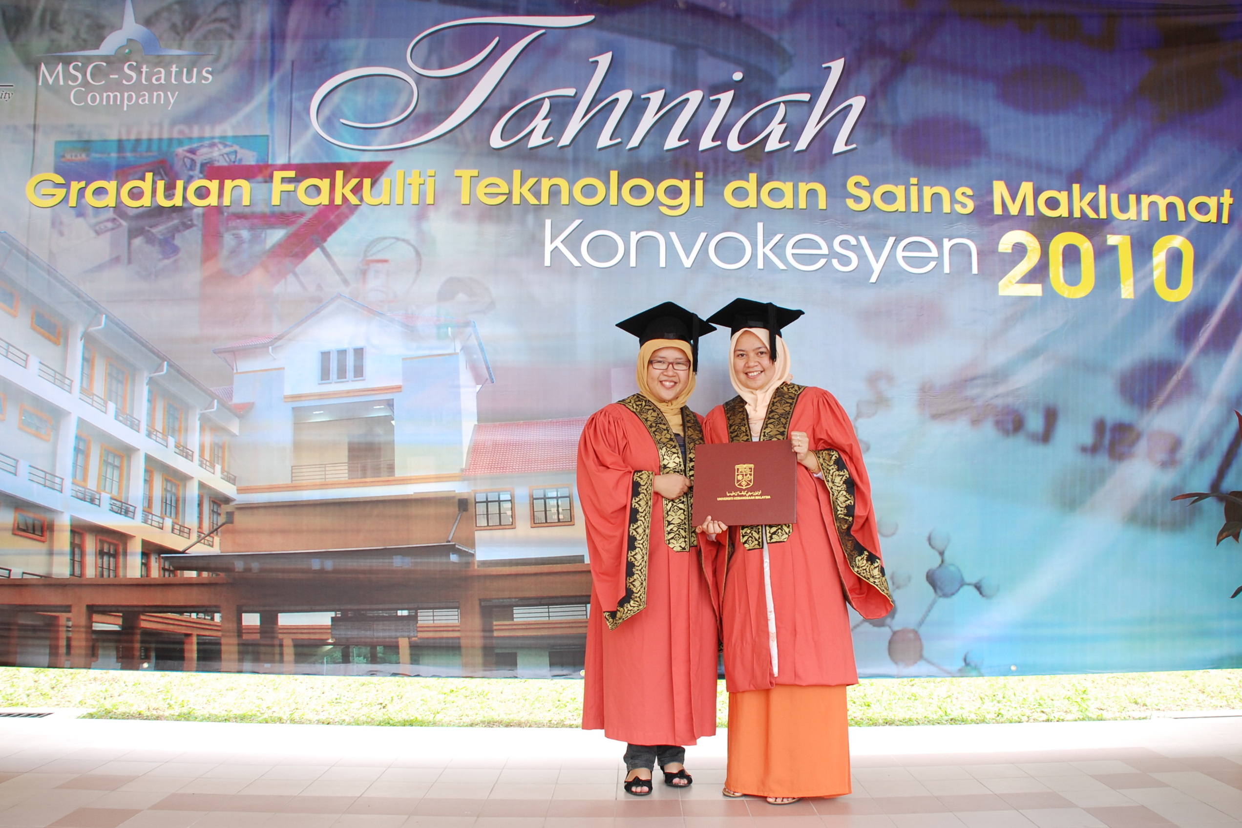 Mesra Graduan'10  0402